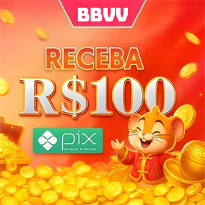 BBVV Ganhe R$ 100,00 Gratis
